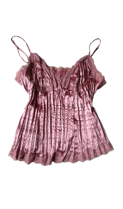 Kamisol Satin